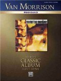 Van Morrison- Moondance (Piano, Vocal, Chords) (Alfred s Classic Album Editions)