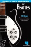 The Beatles Guitar Chord Songbook: A-I