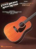 Hal Leonard Guitar Finger Picking Solos Method: Volume 1