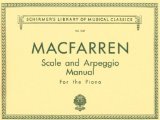 Scale and Arpeggio Manual: Piano Technique (Schirmer s Library of Musical Classics)