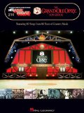 214 THE GRAND OLE OPRY SONGBOOK (E Z Play Today)