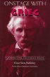Onstage With Grieg: Interpreting His Piano Music