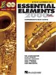 Essential Elements 2000: B Flat Tenor Saxophone: Comprehensive Band Method