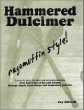 Hammered Dulcimer ragamuffin style!
