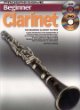 Beginner Clarinet with CD (Audio)