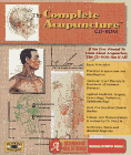 Complete Acupuncture (CD Rom)