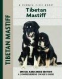 Tibetan Mastiff (Comprehensive Owner s Guide)