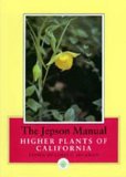 The Jepson Manual: Higher Plants of California