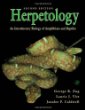 Herpetology: An Introductory Biology of Amphibians and Reptiles, Second Edition