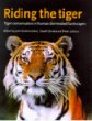 Riding the Tiger : Tiger Conservation in Human-Dominated Landscapes