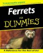 Ferrets For Dummies®