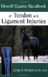 Howell Equine Handbook of Tendon and Ligament Injuries (Howell Equestrian Library (Paperback))