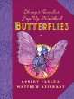 Young Naturalist Pop-up Handbook: Butterflies