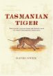 Tasmanian Tiger: The Tragic Tale of How the World Lost Its Most Mysterious Predator