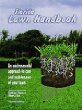 Florida Lawn Handbook: An Environmental Approach to Care and Maintenance of Your Lawn
