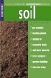 Soil (Rodale Organic Gardening Basics, Vol 2)