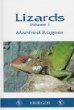 Lizards: Husbandry and Reproduction in the Vivarium ; Geckoes, Flap-Footed Lizards, Agamas, Chameleons, and Iguanas