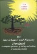 The Greenhouse and Nursery Handbook