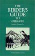 Birders Guide to Oregon