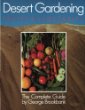 Desert Gardening: Fruits and Vegetables