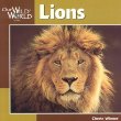 Lions (Our Wild World)