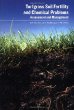 Turfgrass Soil Fertility  Chemical Problems: Assessment and Management