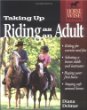 Taking Up Riding As an Adult (Horse-Wise Guides Series)