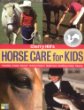 Cherry Hills Horse Care for Kids