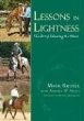 Lessons in Lightness : The Art of Educating the Horse