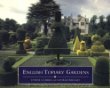 English Topiary Gardens (The Country Series)