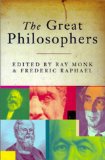 The Great Philosophers From Socrates to Turing