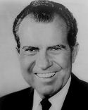 Richard M Nixon