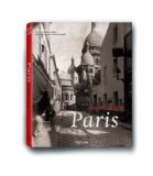 Atget, Paris (Taschen 25th Anniversary Edition)