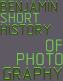 A Short History of Photography