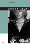 Cindy Sherman (October Files)