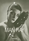 Man Ray (Taschen Icons)