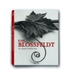 Karl Blossfeldt: The Complete Published Work (Taschen 25th Anniversary)