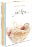 New Life Gift Set: My Pregnancy Journal: Motherhood a Journal: My First Five Years
