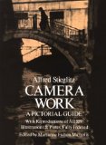 Alfred Stieglitz: Camera Work: A Pictorial Guide (Dover Art Collections)