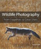 Wildlife Photography: From Snapshots to Great Shots