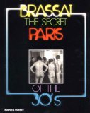 The Secret Paris of the 30s