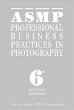 ASMP Professional Business Practices in Photography