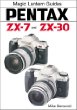 Pentax ZX-7 and ZX-30