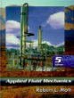 Applied Fluid Mechanics (5th Edition)
