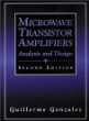 Microwave Transistor Amplifiers: Analysis and Design (2nd Edition)