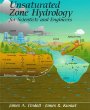Unsaturated Zone Hydrology for Scientists and Engineers