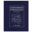 Contaminant Hydrogeology (2nd Edition)