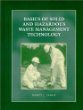 Basics of Solid and Hazardous Waste Management Technology