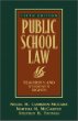 Public School Law: Teachers and Students Rights, Fifth Edition