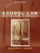 School Law and the Public Schools : A Practical Guide for Educational Leaders (3rd Edition)